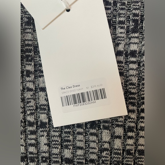 Cleo Dress - Friends With Frank - Picture 8 of 11